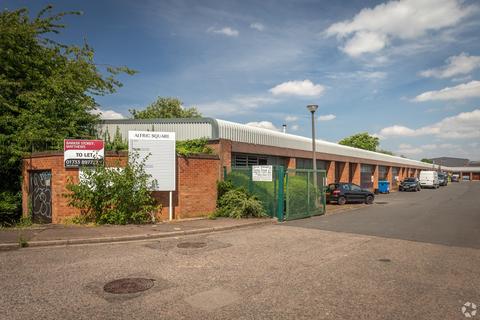 Warehouse to rent, Alfric Sq Peterborough PE2 7JP