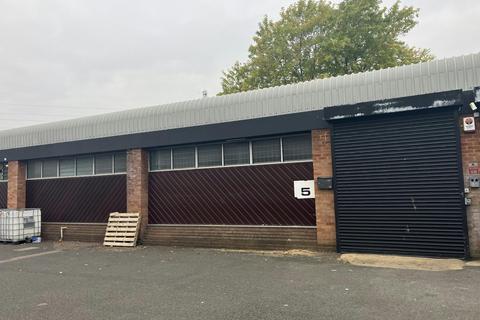Warehouse to rent, Alfric Sq Peterborough PE2 7JP