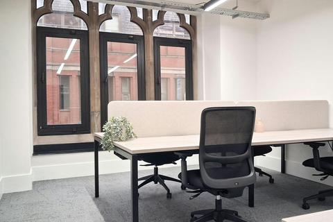 Office to rent, 5 Albion Pl Leeds LS1 6JL