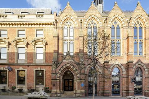 Office to rent, 5 Albion Pl Leeds LS1 6JL