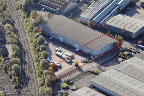 Warehouse to rent, Brunel Ave Salford M5 4BE