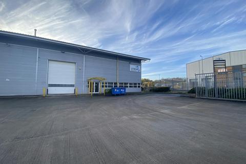 Warehouse to rent, Brunel Ave Salford M5 4BE