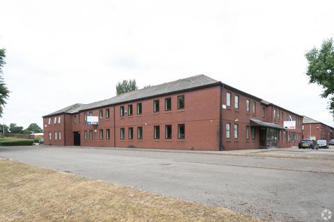 Office to rent, 31-37 Lambourne Crescent Cardiff CF14 5GG
