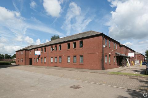 Office to rent, 31-37 Lambourne Crescent Cardiff CF14 5GG