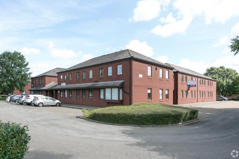 Office to rent, 31-37 Lambourne Crescent Cardiff CF14 5GG