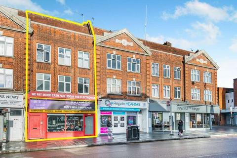 Retail property (high street) for sale, 199 Eltham High St London SE9 1TS