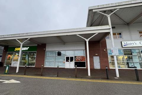 Shop to rent, Hucknall Rd Nottingham NG5 9DD