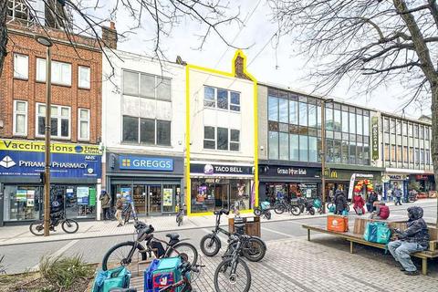 Retail property (high street) for sale, 62 Powis St London SE18 6LQ