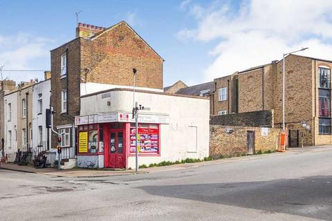 Retail property (high street) for sale, 1 Hereson Rd Ramsgate CT11 7DP