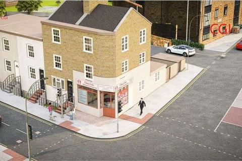 Retail property (high street) for sale, 1 Hereson Rd Ramsgate CT11 7DP