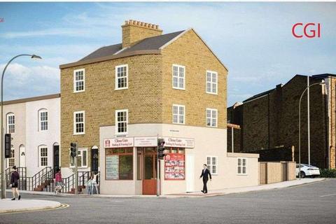 Retail property (high street) for sale, 1 Hereson Rd Ramsgate CT11 7DP