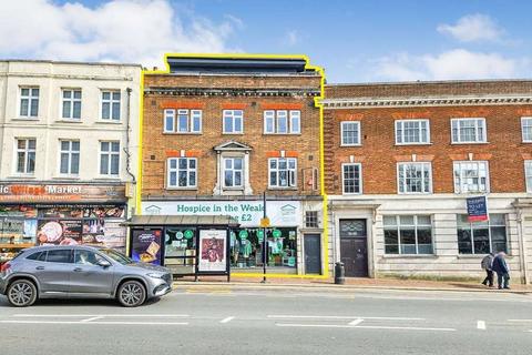 Retail property (high street) for sale, 111 High St Tonbridge TN9 1DL