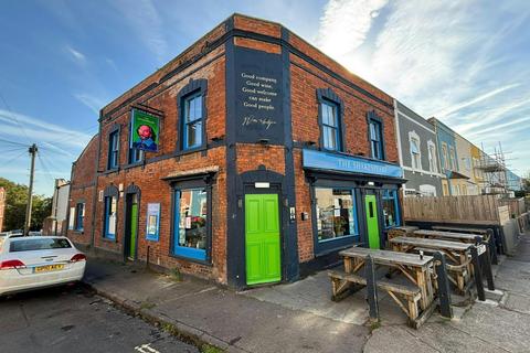 Retail property (high street) for sale, 1 Henry St Bristol BS3 4UD