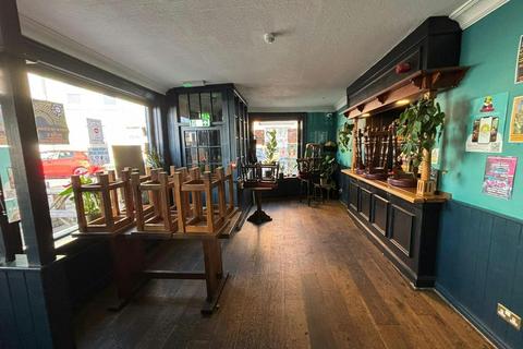 Retail property (high street) for sale, 1 Henry St Bristol BS3 4UD
