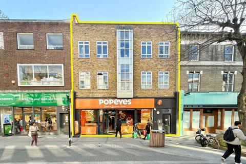 Retail property (high street) for sale, 47-49 Powis St London SE18 6HZ