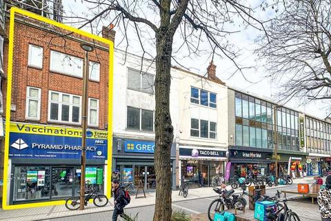 Retail property (high street) for sale, 66 Powis St London SE18 6LQ