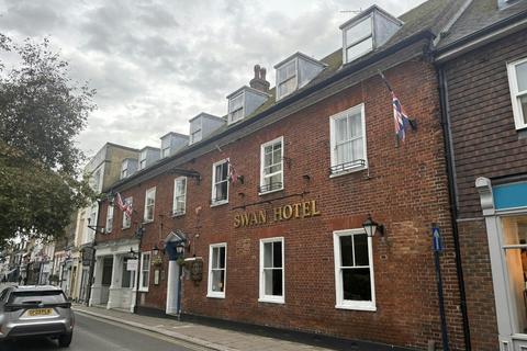 Hospitality for sale, 59 High St Hythe CT21 5AD