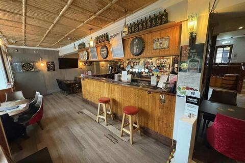 Hospitality for sale, 59 High St Hythe CT21 5AD