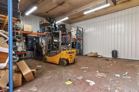 Warehouse for sale, Effingham St Sheffield S4 7YP