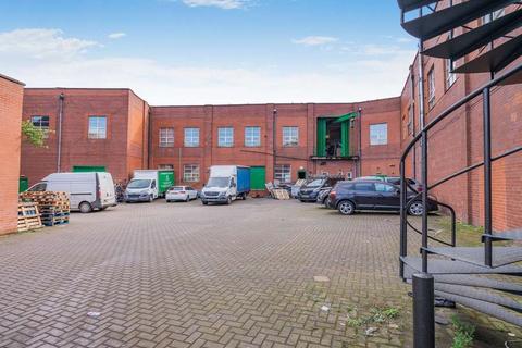 Warehouse for sale, Effingham St Sheffield S4 7YP
