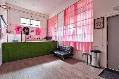 Warehouse for sale, Effingham St Sheffield S4 7YP