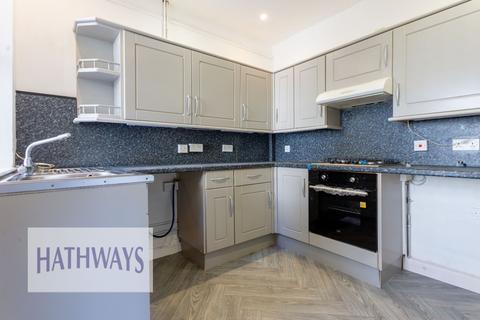 2 bedroom terraced house for sale, Commercial Road, Aberbeeg, NP13