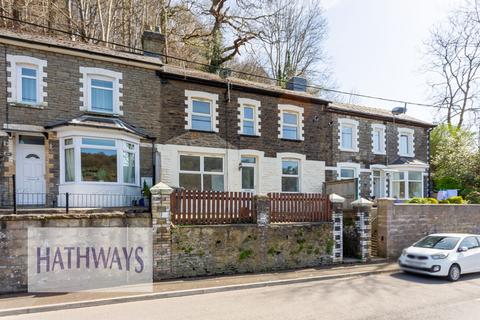 2 bedroom terraced house for sale, Commercial Road, Aberbeeg, NP13