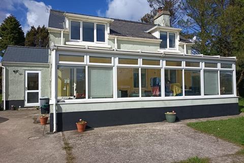 2 bedroom property with land for sale, Kidwelly SA17
