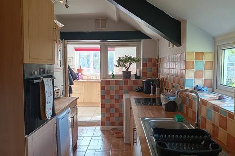 2 bedroom property with land for sale, Kidwelly SA17