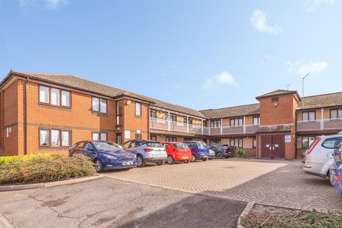 1 bedroom apartment for sale, Old Canal, Southsea