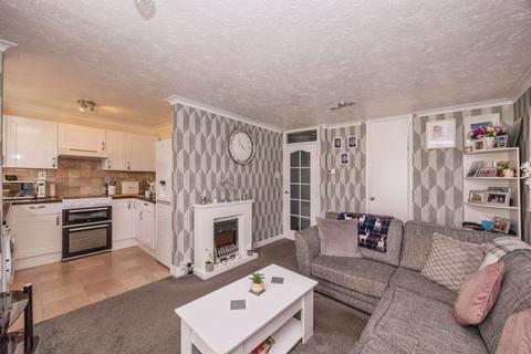 1 bedroom apartment for sale, Old Canal, Southsea