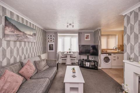 1 bedroom apartment for sale, Old Canal, Southsea