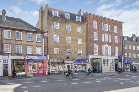 1 bedroom flat for sale, Mile End Road, London E1
