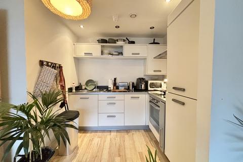 1 bedroom apartment for sale, Vie Building, Water Street, Manchester