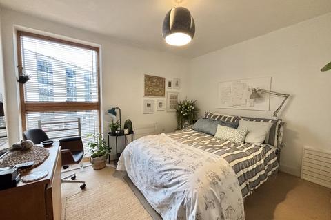 1 bedroom apartment for sale, Vie Building, Water Street, Manchester
