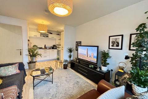 1 bedroom apartment for sale, Vie Building, Water Street, Manchester