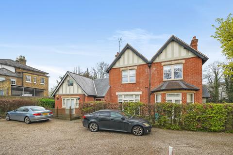 1 bedroom flat for sale, The Old Rectory, North Road, SG14