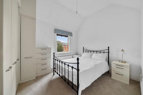 1 bedroom flat for sale, The Old Rectory, North Road, SG14