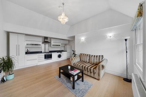 1 bedroom flat for sale, The Old Rectory, North Road, SG14