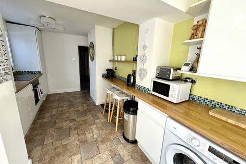 2 bedroom semi-detached bungalow for sale, Queensland Road, Hartlepool