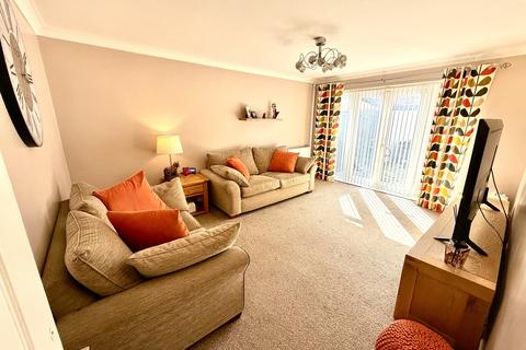 2 bedroom semi-detached bungalow for sale, Queensland Road, Hartlepool