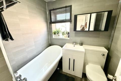 2 bedroom semi-detached bungalow for sale, Queensland Road, Hartlepool