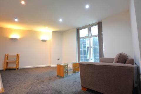 2 bedroom apartment to rent, The Gatehaus, Leeds Road, Bradford, West Yorkshire, BD1