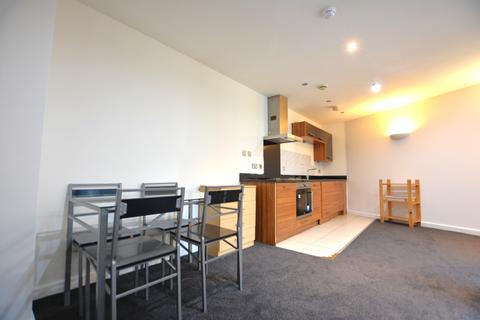 2 bedroom apartment to rent, The Gatehaus, Leeds Road, Bradford, West Yorkshire, BD1