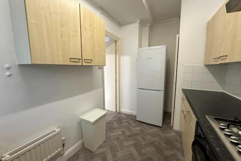 3 bedroom apartment to rent, Inwood Court, Rochester Square, London, NW1 9HS