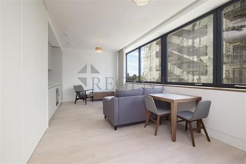Studio for sale, Mono Tower, Penn Street, N1