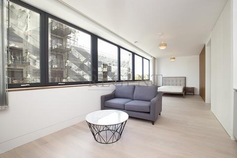 Studio for sale, Mono Tower, Penn Street, N1