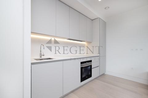 Studio for sale, Mono Tower, Penn Street, N1