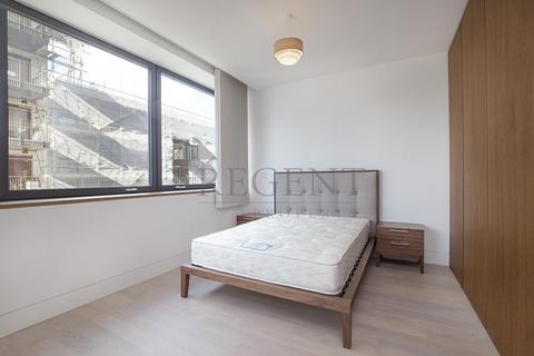 Studio for sale, Mono Tower, Penn Street, N1