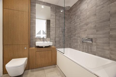 Studio for sale, Mono Tower, Penn Street, N1